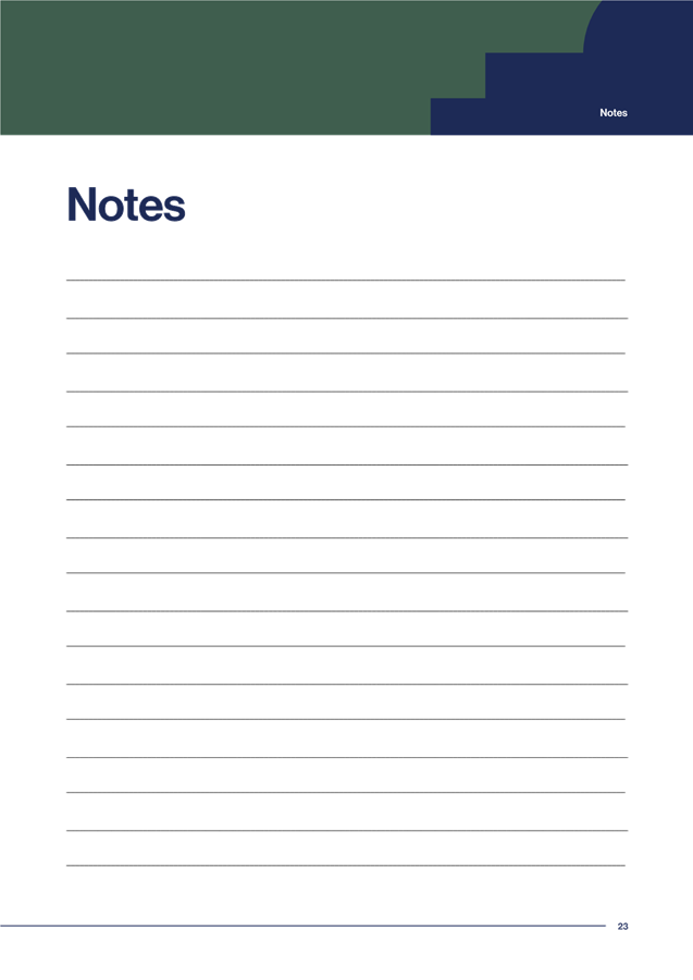 A notepad with lines

AI-generated content may be incorrect.
