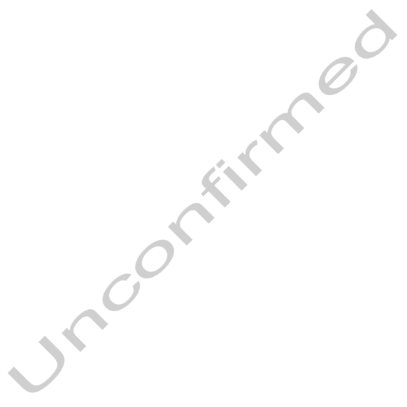 Unconfirmed