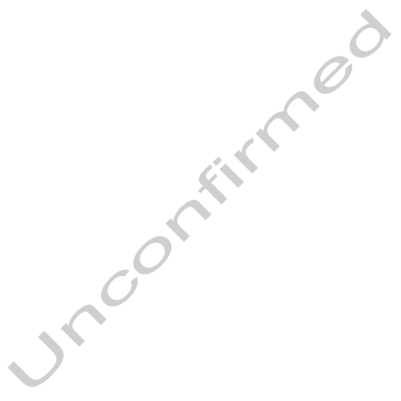 Unconfirmed
