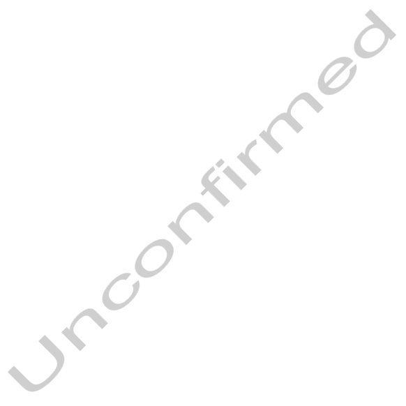 Unconfirmed