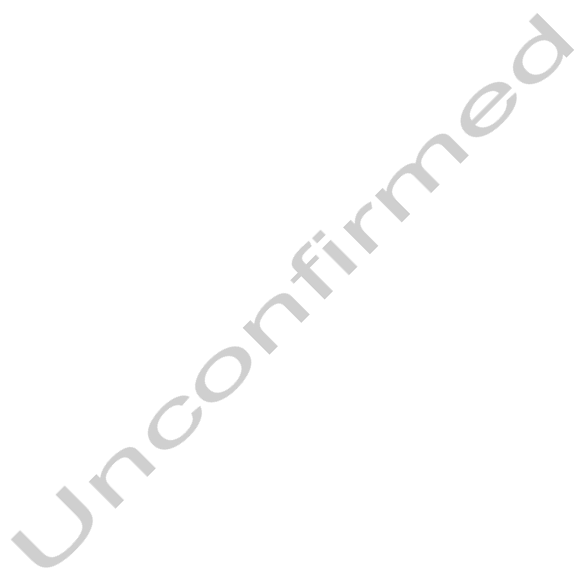 Unconfirmed