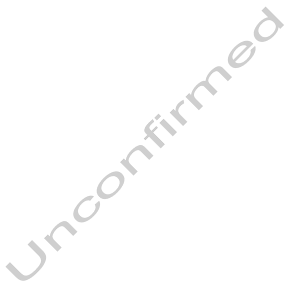 Unconfirmed