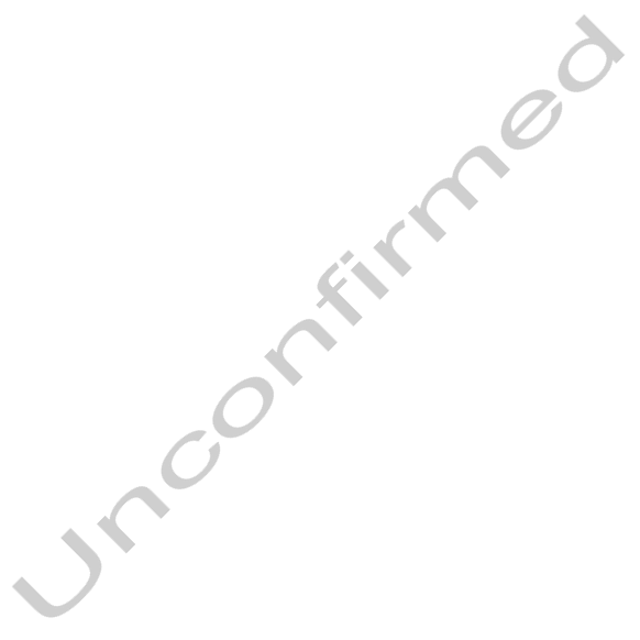 Unconfirmed